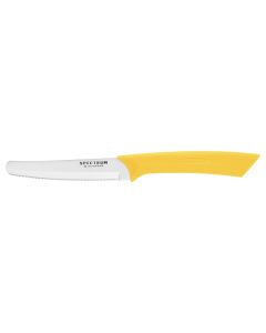 Spectrum Set of 6 Steak Knife Set - Sunstruck