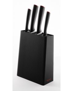 Brund Easy Cut Knife Block Set (5pc)