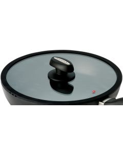 IQ Pot lid 18cm (Universal Fit)