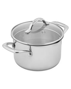 STS Dutch Oven with lid 18cm/ 2.5L