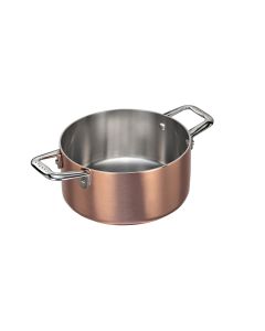 Maitre D' Mini Dutch Oven 1.5L, 16cm