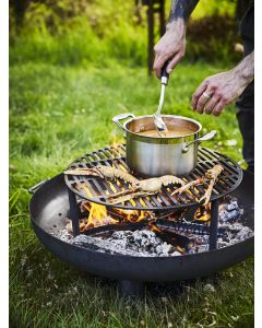Impact 6pc Cookware Set