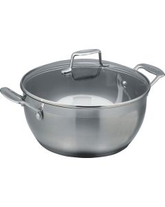 Impact Stew Pot 6L, 28cm