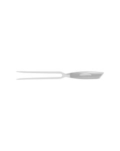 Classic Steel Carving Fork, 15cm