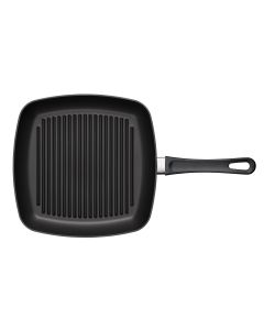 Classic Induction Grill Pan 27x27cm