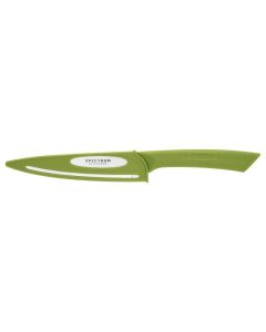 Spectrum15cm Utility Knife-Spinach Green