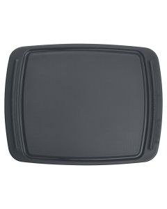 Spectrum 26x20cm Cutting Board - Black