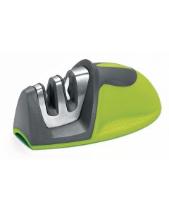 Spectrum Mouse Knife Sharpener - Green