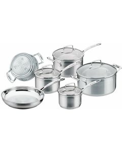 Impact 6pc Cookware Set