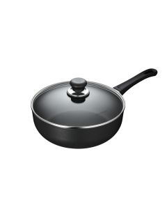 Classic Deep Sauté Pan 26cm, 3.7L