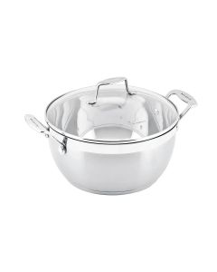 Impact Stew Pot 5L, 26cm