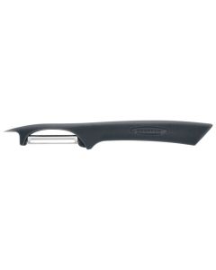 Spectrum Straight Peeler - Black
