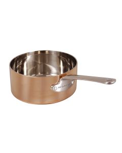 Maitre D' Saucepan 0.9L, 14cm