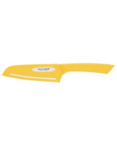 Spectrum 12.5cm Santoku Knife -Sunstruck