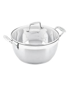 Impact Stew Pot 8.5L, 32cm