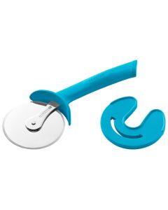 Spectrum Pizza Cutter - Blue