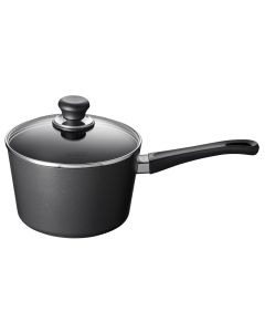 Classic Induction Saucepan 3L, 20cm