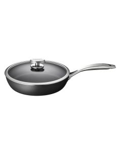 Pro IQ Sauté Pan with lid 28cm