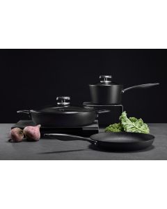 Pro SB+ Fry Pan in sleeve 28cm