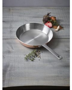 Maitre D' Induction 28cm Frypan