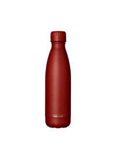 TO GO Vacuum Bottle 500ml Reynolde Red