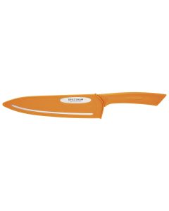 Spectrum 20cm Chef Knife - Carrot