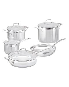Impact 5pc Cookware Set (including Sauté Pan)