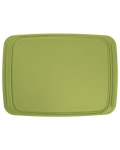 Spectrum 36x26cm Cutting Board - Green