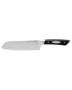 New Classic Santoku Knife, 18cm