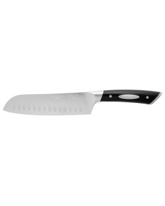 New Classic Santoku Knife, 18cm