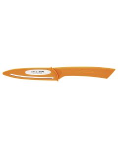 Spectrum 10cm Vegetable Knife - Carrot Curl