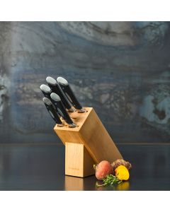 New Classic Steak Fork Set, 6pc