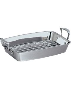 Impact Roasting Pan, Conical, 44.5x26cm