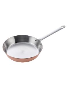 Maitre D' Induction Fry Pan 26cm