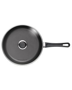 Classic Induction Sauté Pan & Lid 28cm