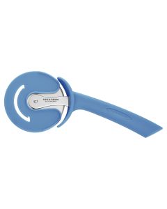 Spectrum Pizza Cutter - Silver Lake Blue