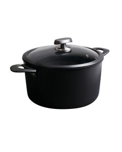 ProSB+ Dutch Oven with Lid 24cm/4.8L