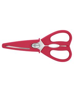 Spectrum Scissors - Red