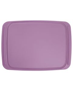 Spectrum 36x26cm Cutting Board-Lavender