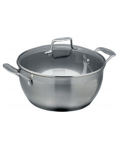 Impact Stew Pot 8.5L, 32cm