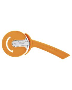 Spectrum Pizza Cutter - Carrot