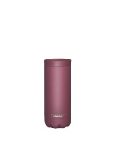 TO GO Travel Mug 287ml Persian Red
