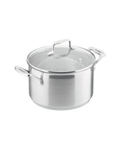 Impact Dutch Oven 4.5L, 22cm