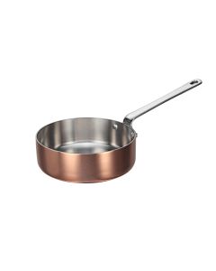 Maitre D' Mini Sauté Pan 0.75L, 16cm