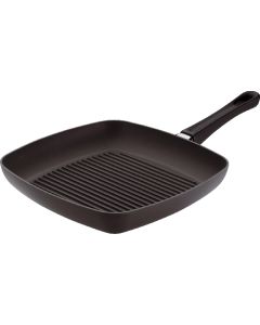 Classic Grill Pan, Square, 27x27cm