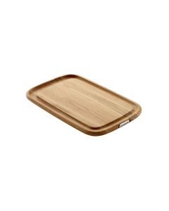 Maitre D' Oak Cutting Board 39.5x25cm