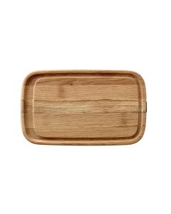 Maitre D' Oak Cutting Board - Large - 49.5x30cm