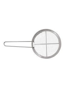 TechnIQ Fry Basket 20cm