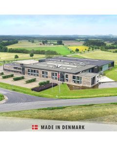 New Classic Santoku Knife, 12.5cm