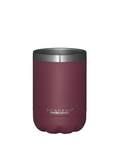 TO GO Vacuum Tumbler 350ml Persian Red